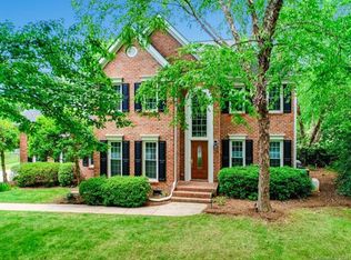 16647 Greenfarm Rd, Huntersville, NC 28078
