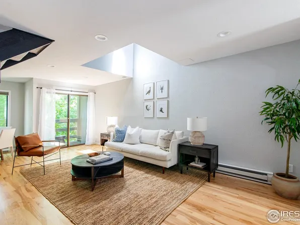 208 Pearl St K, Boulder, CO 80302
