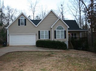 146 Lakecrest Dr, Milledgeville, GA 31061
