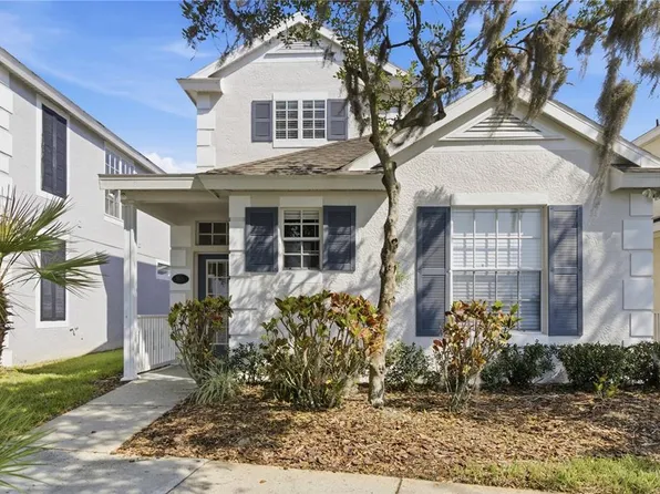 9105 Crystal Commons Way, Tampa, FL 33626