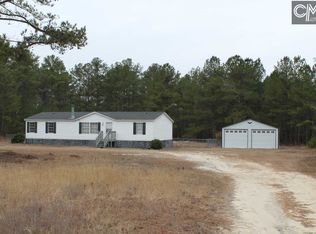 2148 Jones Rd, Kershaw, SC 29067