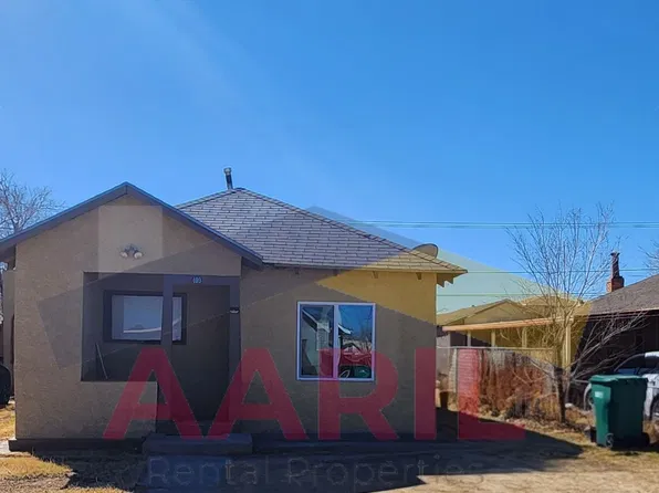 409 W Aspinwall St, Winslow, AZ 86047