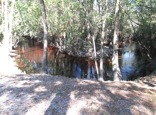 13050 NW Bailey Cemetery Rd, Clarksville, FL 32430