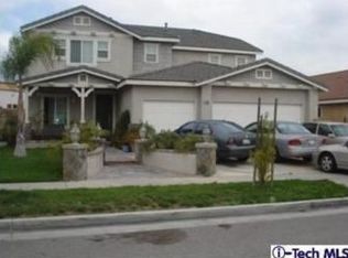 11380 Fulbourn Ct, Rancho Cucamonga, CA 91730