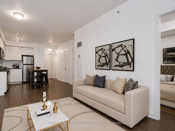 5th image of 8 Fieldway Rd #414