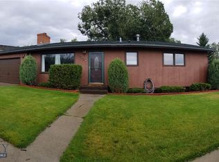 3480 Parkway St, Butte, MT 59701