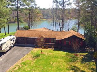 226 Portal Dr, Montross, VA 22520
