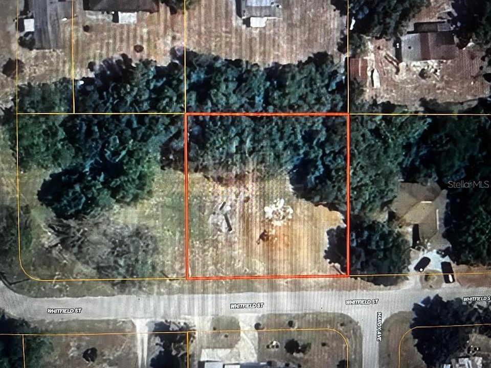 1st image of WHITFIELD STREET LOT 74