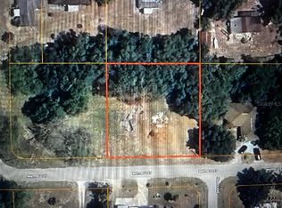 Whitfield St LOT 74, Mulberry, FL 33860