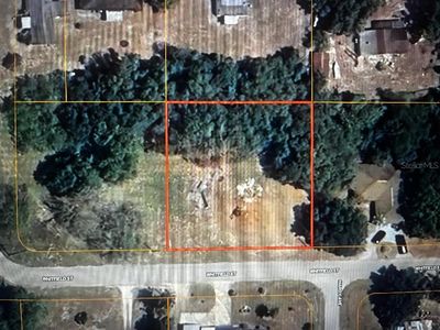 WHITFIELD STREET LOT 74, Mulberry, FL, 33860