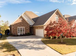 6042 Waterside Dr, Hoover, AL 35244
