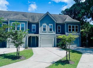 804 Porcari St, Charleston, SC 29412