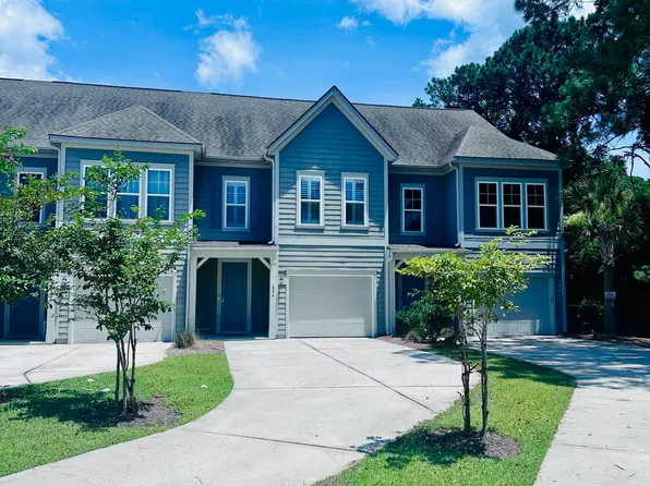 804 Porcari St, Charleston, SC 29412