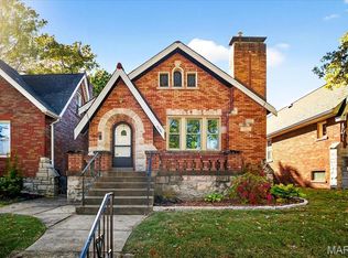 5748 Delor St, Saint Louis, MO 63109