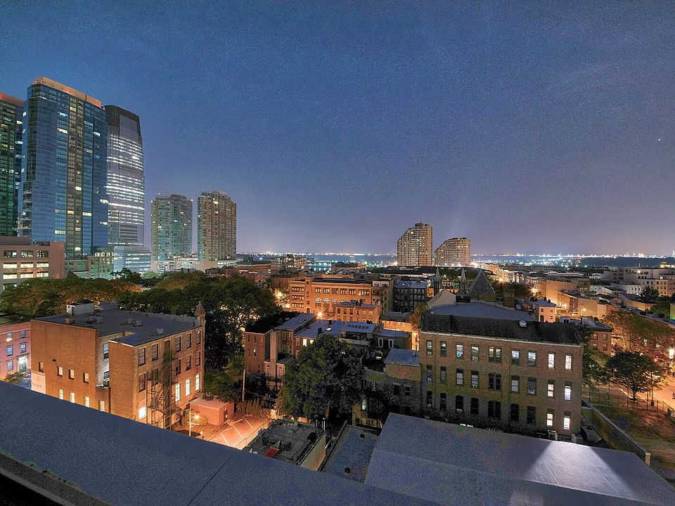 Spend the evening enjoying the views from our rooftop