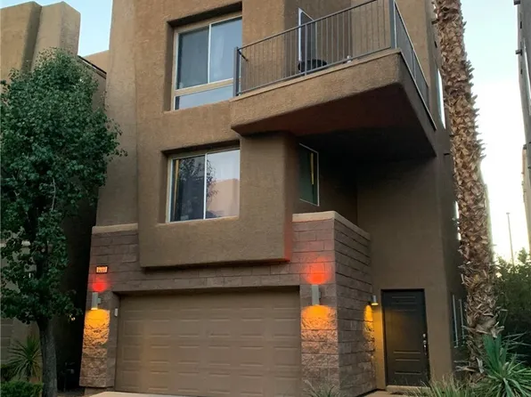 9287 Hosner St, Las Vegas, NV 89178