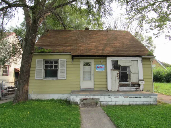 12520 Gunston St, Detroit, MI 48205