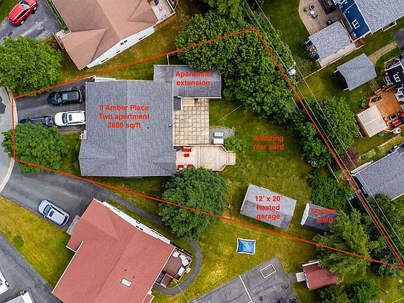 3rd image of 9 Amber Place