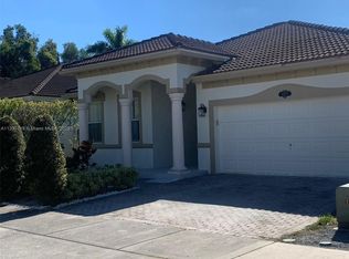 14920 SW 21st Ter, Miami, FL 33185