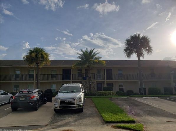 Sebring FL Condos & Apartments For Sale - 3 Listings | Zillow