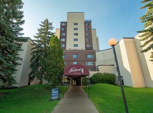 Shelard Manor, Winnipeg, MB R2P 0W7