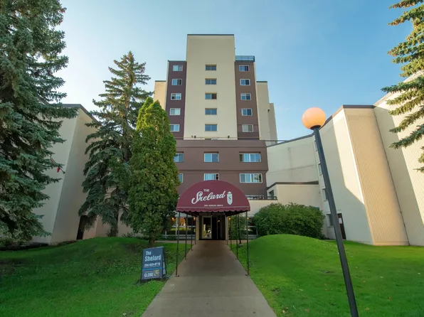 Shelard Manor, 200 Adsum Dr, Winnipeg, MB R2P 0W7