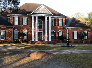 3638 Dawes Rd, Mobile, AL 36695