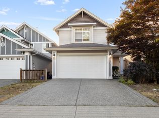 8197 212th St, Langley, BC V2Y2C9
