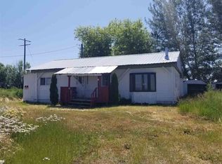 24001 W Manila Rd, Medical Lake, WA 99022