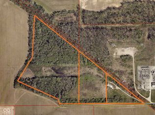 4110 E 200 S, Columbus, IN 47201