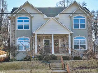 2501 Kavanaugh Blvd, Little Rock, AR 72205