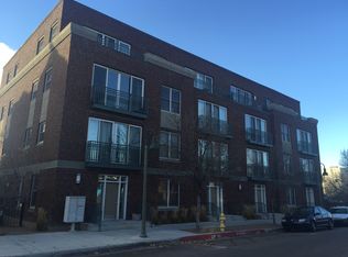 201 Arno St NE, Albuquerque, NM 87102