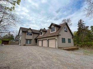 15851 80th St NW, South Haven, MN 55382