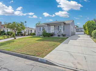 5611 Noel Dr, Temple City, CA 91780