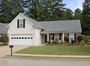 133 Alessie Dr, Newnan, GA 30263