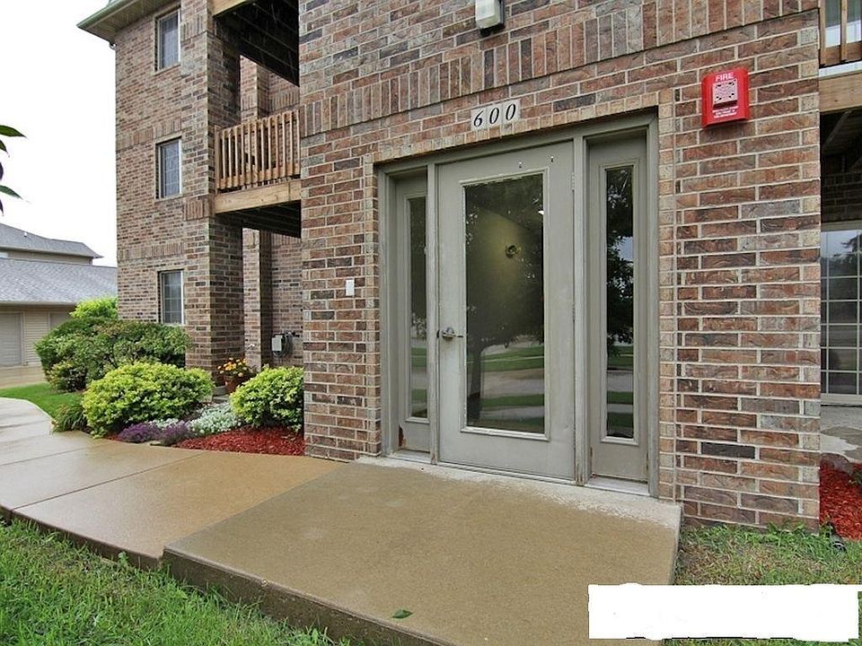 Main entrance
