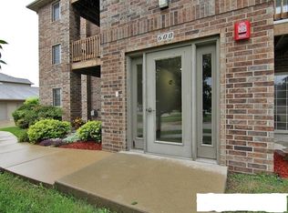 600 Colton Cir NE UNIT 7, Cedar Rapids, IA 52402