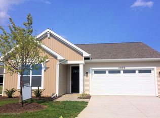 3970 Mustang Rd, East Lansing, MI 48823