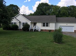 434 Lake Cir, Columbia, TN 38401