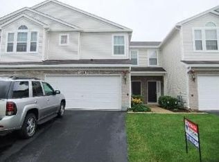 1810 Candlelight Cir, Montgomery, IL 60538