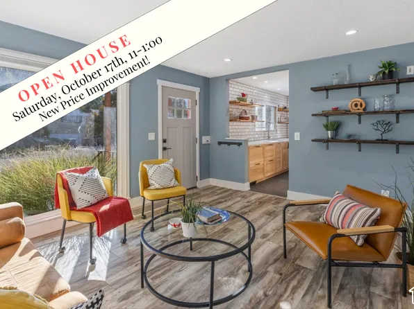 2878 S McClelland St, Salt Lake City, UT 84106