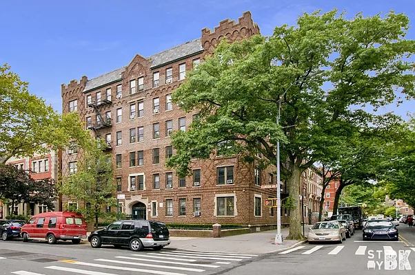 Rented by StayBK LLC | media 17