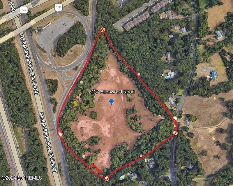 1st image of 2127 Allenwood Road