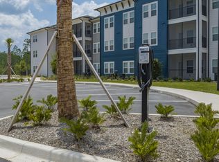 THE VANTAGE APARTMENTS, Jacksonville, FL 32222