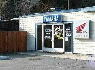 358 W Stockton St, Sonora, CA 95370