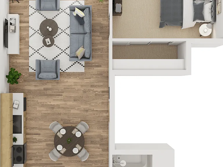 Vela Apartment Homes — Photo 15