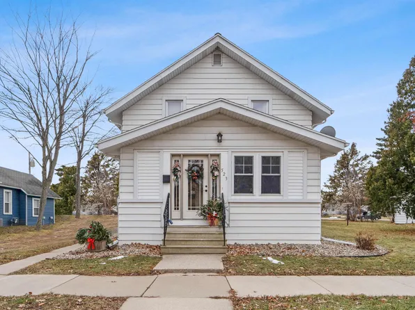523 W 6th St, Kaukauna, WI 54130