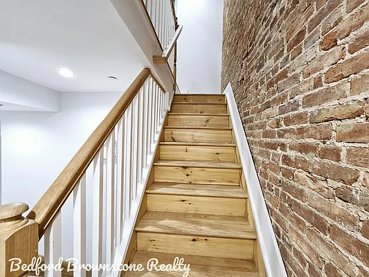 Rented by Bedford Brownstone Realty | media 8