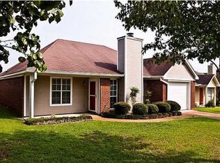 342 Cottonwood Dr, Ridgeland, MS 39157
