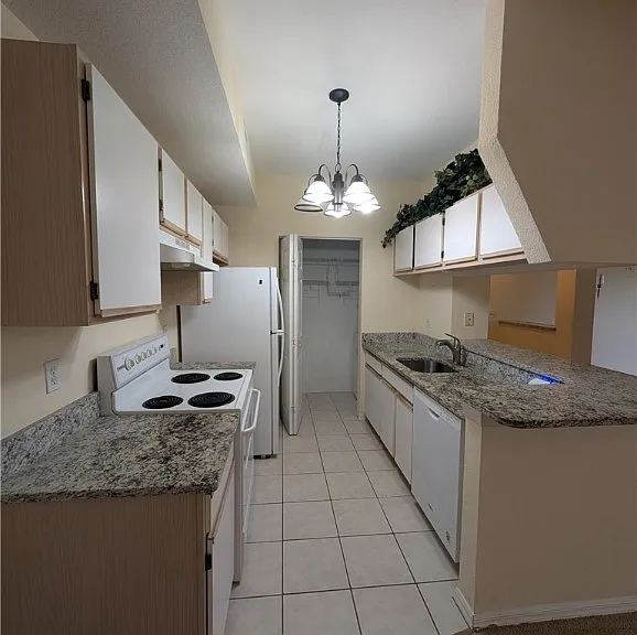 6481 Aragon Way #205 — Photo 8
